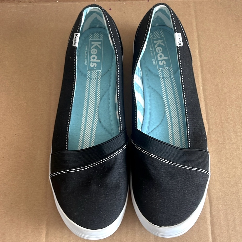 Women Keds